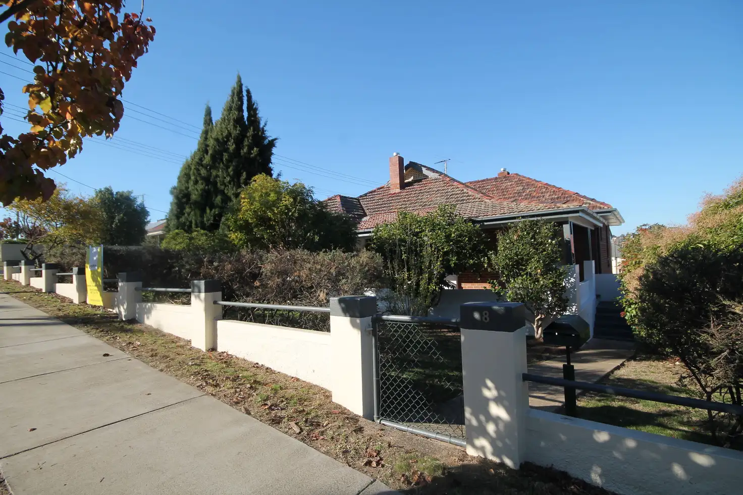 Main view of Homely house listing, 8 Elizabeth Street, Young NSW 2594