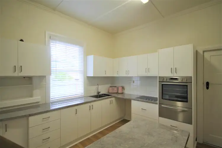 Fourth view of Homely house listing, 8 Elizabeth Street, Young NSW 2594