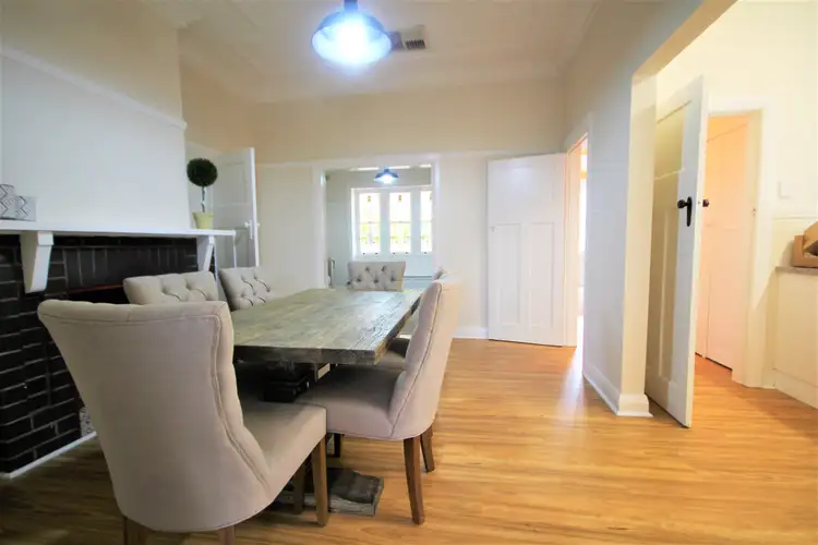 Fifth view of Homely house listing, 8 Elizabeth Street, Young NSW 2594
