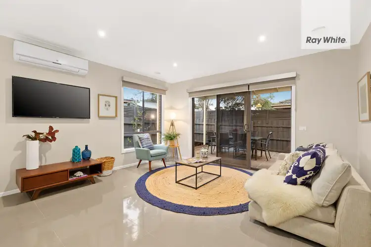 Third view of Homely unit listing, 2/14 Fairlie Avenue, Macleod VIC 3085