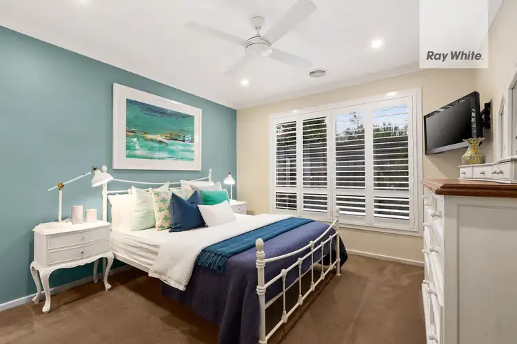 Seventh view of Homely unit listing, 2/14 Fairlie Avenue, Macleod VIC 3085