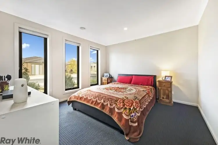 Second view of Homely house listing, 20 Lancelot Crescent, Lancefield VIC 3435