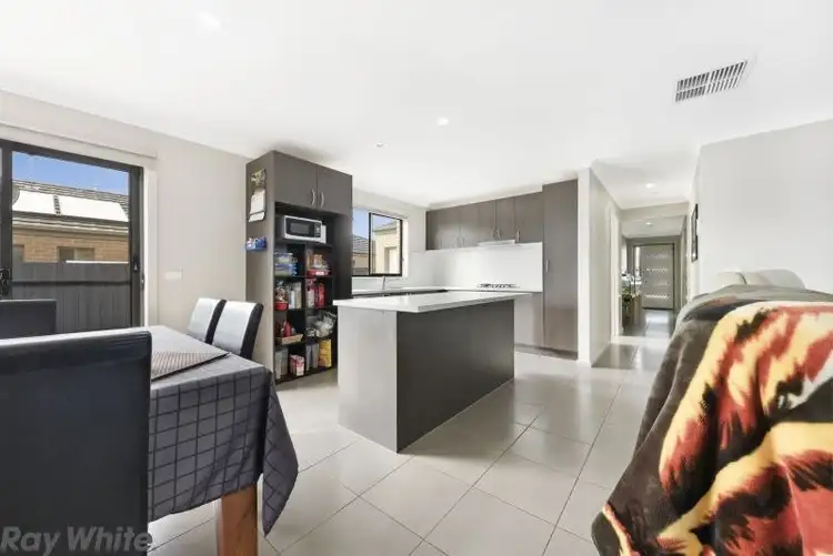 Fifth view of Homely house listing, 20 Lancelot Crescent, Lancefield VIC 3435