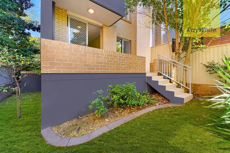 14/28 Pennant Hills Road, North Parramatta NSW 2151