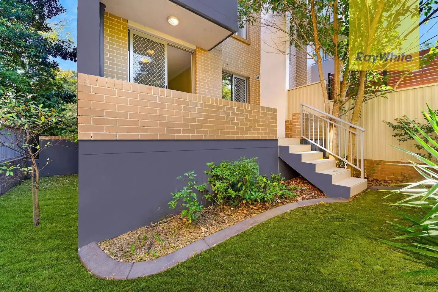 Main view of Homely apartment listing, 14/28 Pennant Hills Road, North Parramatta NSW 2151