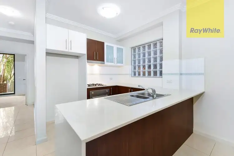 Second view of Homely apartment listing, 14/28 Pennant Hills Road, North Parramatta NSW 2151