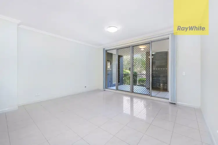 Third view of Homely apartment listing, 14/28 Pennant Hills Road, North Parramatta NSW 2151