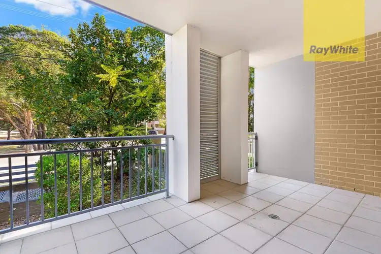 Fourth view of Homely apartment listing, 14/28 Pennant Hills Road, North Parramatta NSW 2151