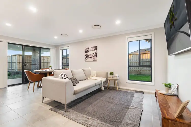 Third view of Homely house listing, 24 Austen Boulevard, Spring Farm NSW 2570