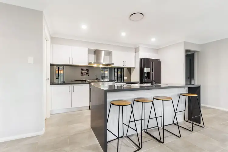 Fourth view of Homely house listing, 24 Austen Boulevard, Spring Farm NSW 2570