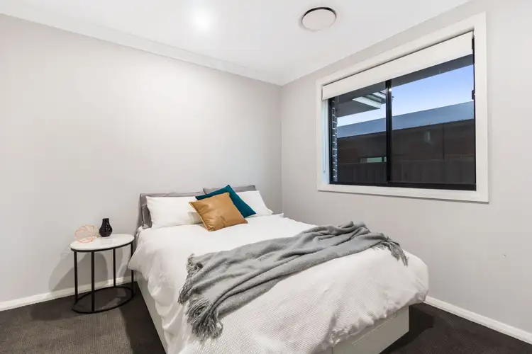 Fifth view of Homely house listing, 24 Austen Boulevard, Spring Farm NSW 2570