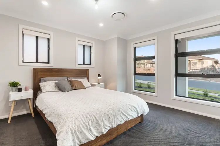 Sixth view of Homely house listing, 24 Austen Boulevard, Spring Farm NSW 2570