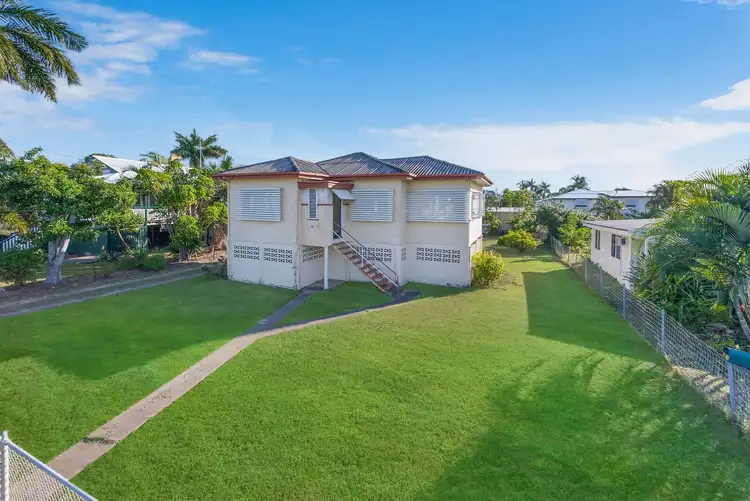 20 Yates Street, Railway Estate QLD 4810
