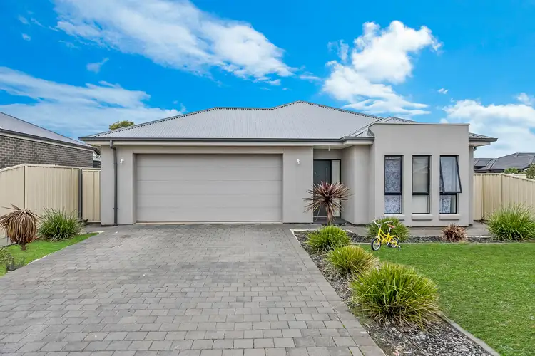 Main view of Homely house listing, 54 Chellaston Road, Munno Para West SA 5115