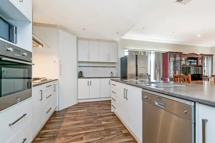 Fifth view of Homely house listing, 54 Chellaston Road, Munno Para West SA 5115