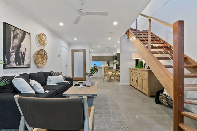 1/7 Albert Street, Annerley QLD 4103