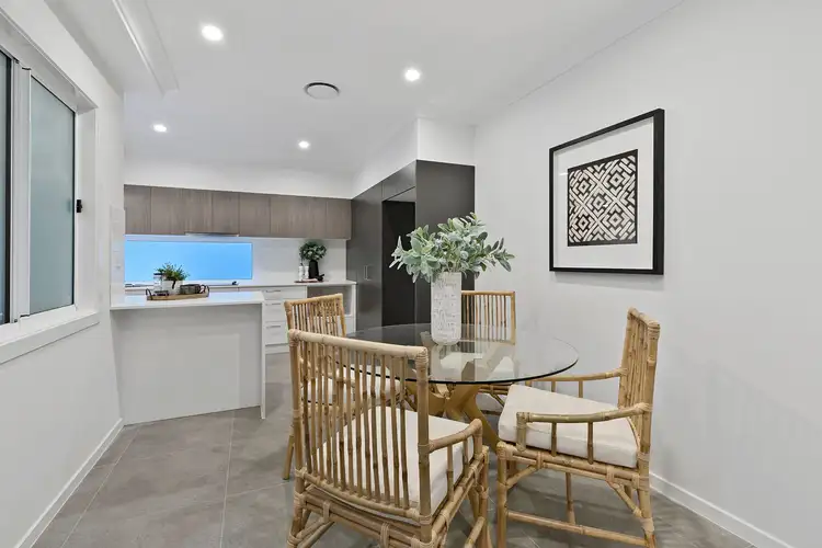 Second view of Homely townhouse listing, 1/7 Albert Street, Annerley QLD 4103