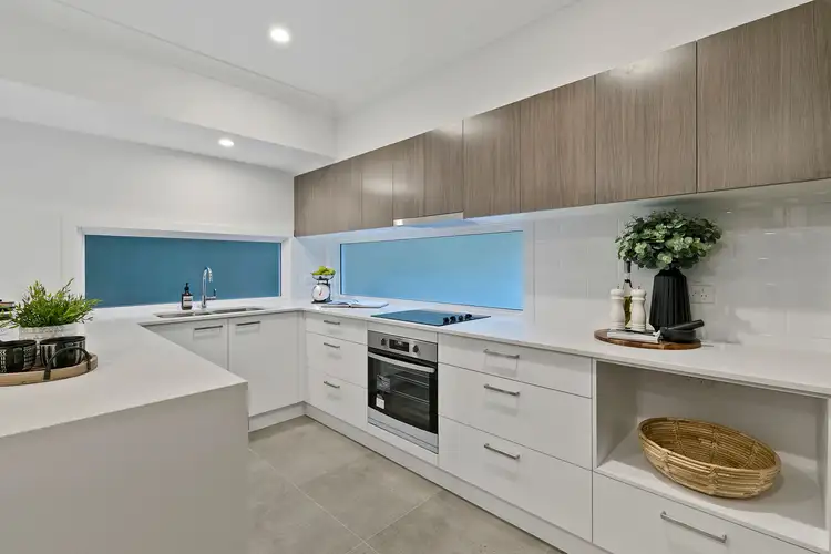 Third view of Homely townhouse listing, 1/7 Albert Street, Annerley QLD 4103