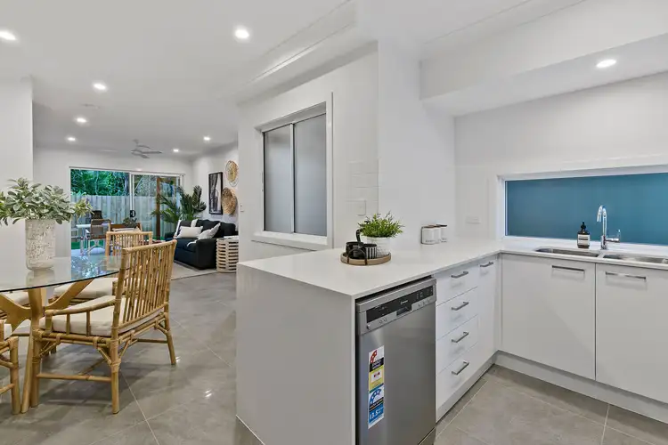 Fourth view of Homely townhouse listing, 1/7 Albert Street, Annerley QLD 4103