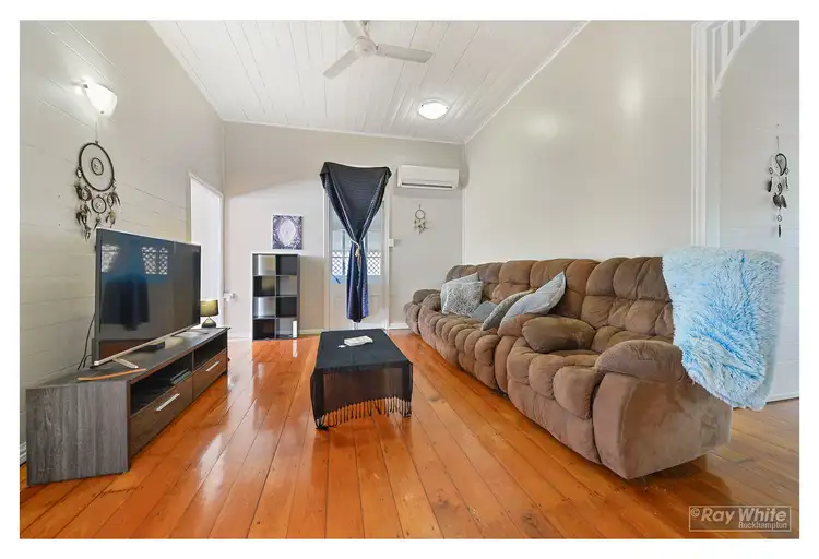 Fifth view of Homely house listing, 184 Archer Street, The Range QLD 4700