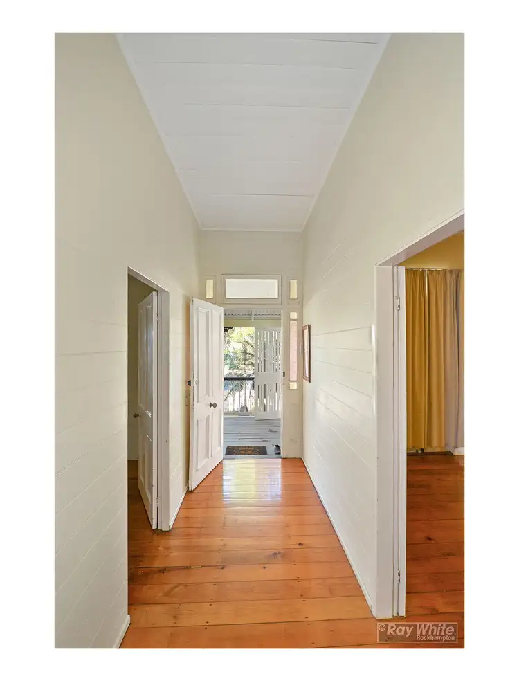 Sixth view of Homely house listing, 184 Archer Street, The Range QLD 4700