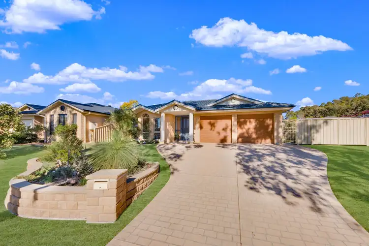 159 Welling Drive, Mount Annan NSW 2567