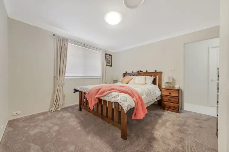 Sixth view of Homely house listing, 159 Welling Drive, Mount Annan NSW 2567