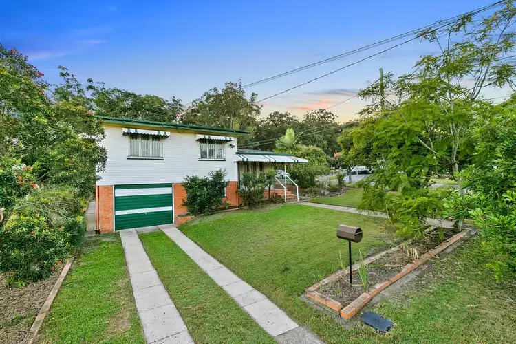 Main view of Homely house listing, 38 Melina Street, Salisbury QLD 4107