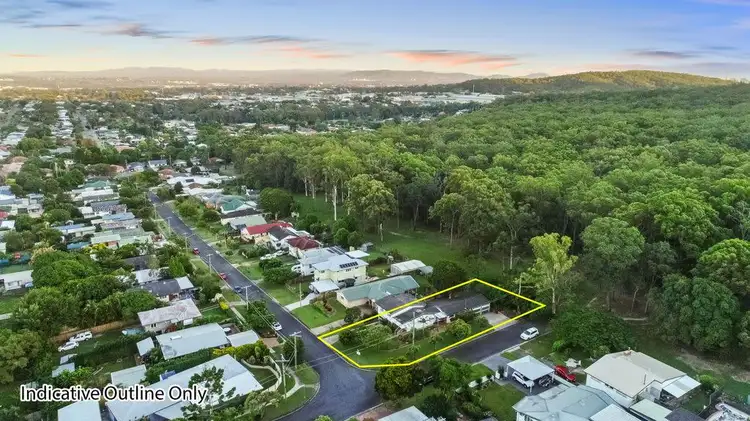 Second view of Homely house listing, 38 Melina Street, Salisbury QLD 4107