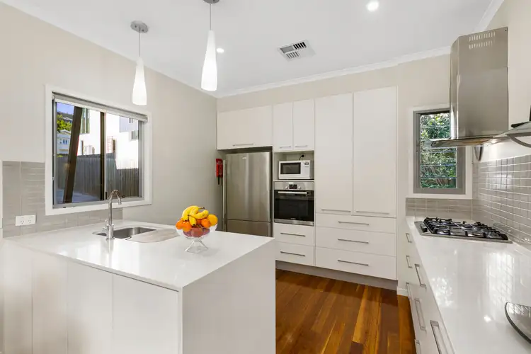 Second view of Homely townhouse listing, 3/20 Barton Parade, Balmoral QLD 4171