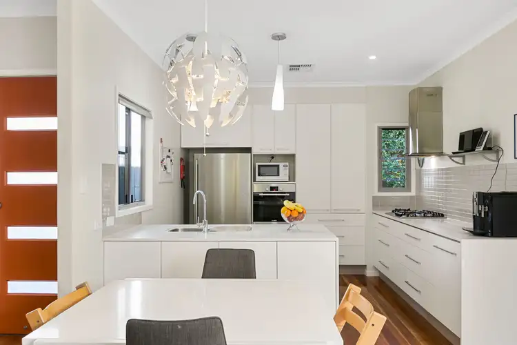 Third view of Homely townhouse listing, 3/20 Barton Parade, Balmoral QLD 4171