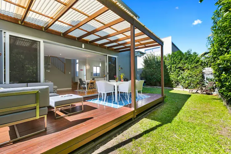 Fourth view of Homely townhouse listing, 3/20 Barton Parade, Balmoral QLD 4171