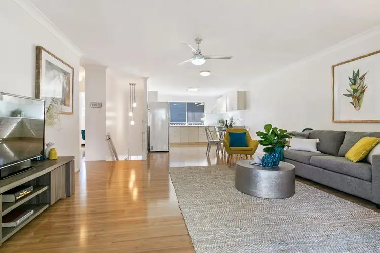1/18 Kingsley Parade, Yeronga QLD 4104