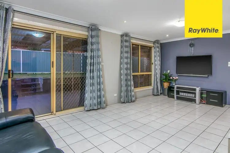 Second view of Homely house listing, 17 Mabuhay Grove, Mount Druitt NSW 2770