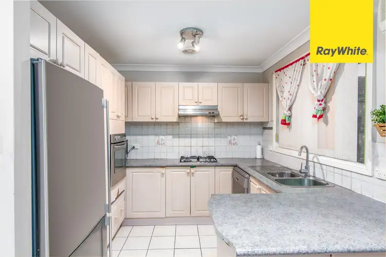 Third view of Homely house listing, 17 Mabuhay Grove, Mount Druitt NSW 2770