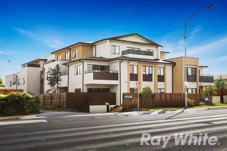 106/213 Burwood Highway, Burwood East VIC 3151