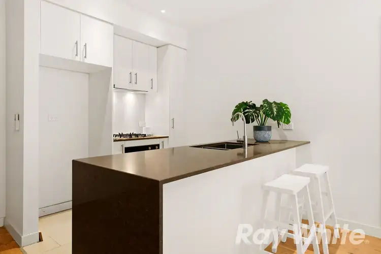 Second view of Homely apartment listing, 106/213 Burwood Highway, Burwood East VIC 3151