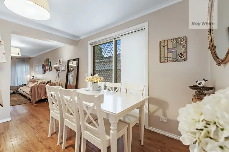 Fourth view of Homely house listing, 63 Willmott Drive, Craigieburn VIC 3064