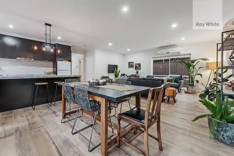 Fourth view of Homely house listing, 7 Bowman Glen, Craigieburn VIC 3064