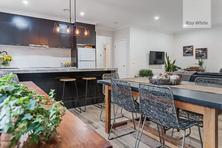 Fifth view of Homely house listing, 7 Bowman Glen, Craigieburn VIC 3064
