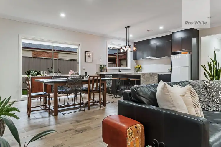 Seventh view of Homely house listing, 7 Bowman Glen, Craigieburn VIC 3064