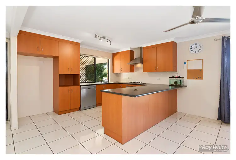 Fourth view of Homely house listing, 65-67 Perrott Drive, Rockyview QLD 4701