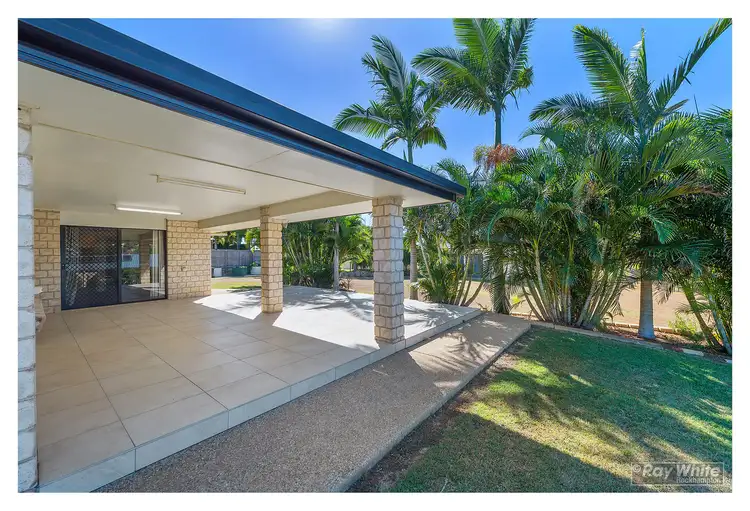 Fifth view of Homely house listing, 65-67 Perrott Drive, Rockyview QLD 4701