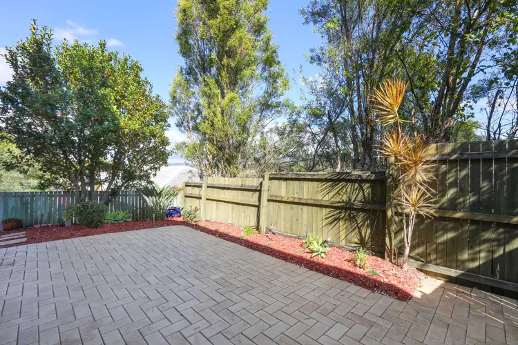 Main view of Homely townhouse listing, 136/6-10 Bourton Road, Merrimac QLD 4226