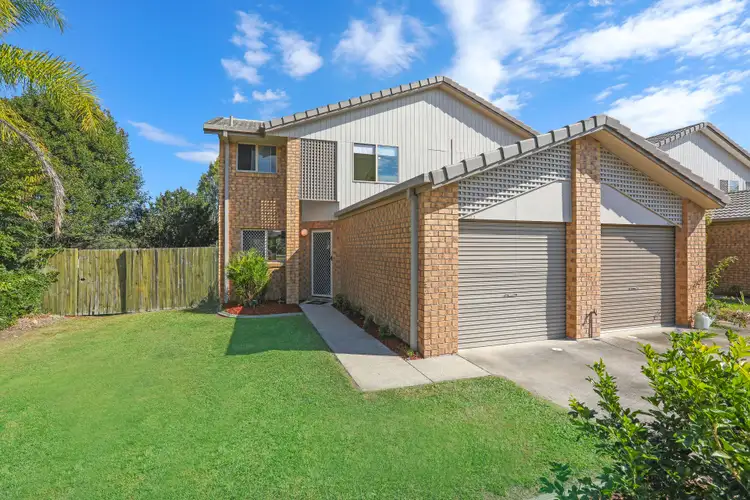 Third view of Homely townhouse listing, 136/6-10 Bourton Road, Merrimac QLD 4226