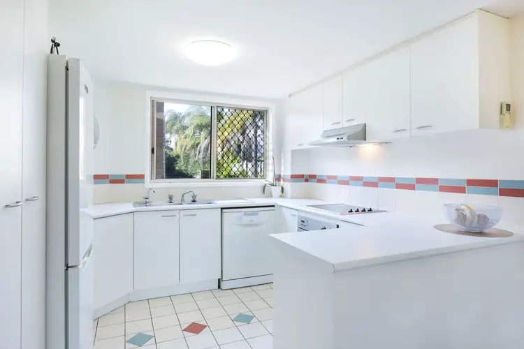 Fourth view of Homely townhouse listing, 136/6-10 Bourton Road, Merrimac QLD 4226