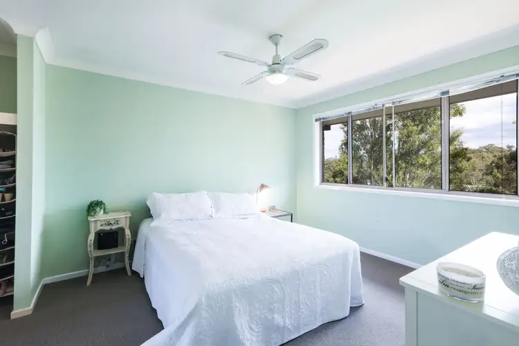 Fifth view of Homely townhouse listing, 136/6-10 Bourton Road, Merrimac QLD 4226