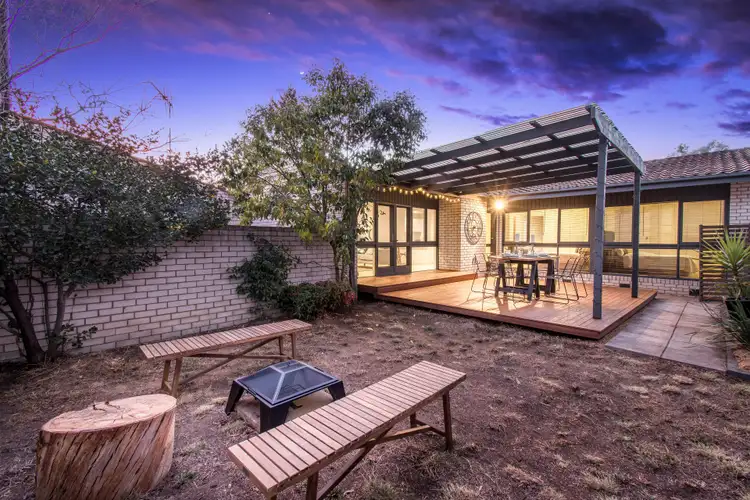 Second view of Homely house listing, 2 Dallachy Place, Page ACT 2614