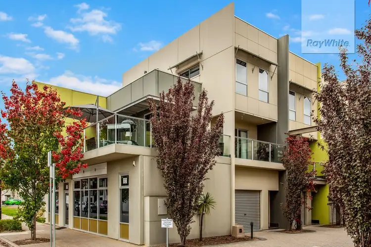 7, 19-21 Metro Parade, Mawson Lakes SA 5095