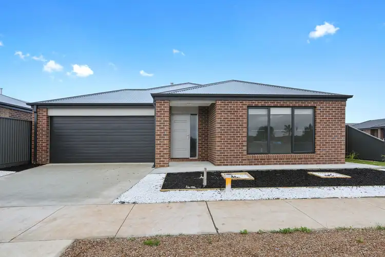 Main view of Homely house listing, 38-40 Sunflower Way, Lara VIC 3212